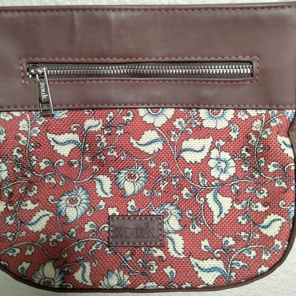 Zouk Handbag - Picture 2 of 6